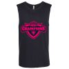 Next Level Apparel CVC Unisex Muscle Tank Thumbnail