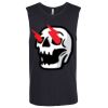 Next Level Apparel CVC Unisex Muscle Tank Thumbnail