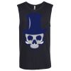 Next Level Apparel CVC Unisex Muscle Tank Thumbnail