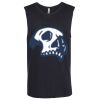 Next Level Apparel CVC Unisex Muscle Tank Thumbnail