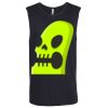 Next Level Apparel CVC Unisex Muscle Tank Thumbnail