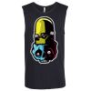 Next Level Apparel CVC Unisex Muscle Tank Thumbnail