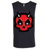 Next Level Apparel CVC Unisex Muscle Tank Thumbnail