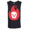 Next Level Apparel CVC Unisex Muscle Tank Thumbnail
