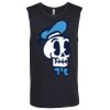 Next Level Apparel CVC Unisex Muscle Tank Thumbnail