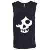 Next Level Apparel CVC Unisex Muscle Tank Thumbnail