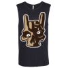 Next Level Apparel CVC Unisex Muscle Tank Thumbnail