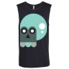 Next Level Apparel CVC Unisex Muscle Tank Thumbnail