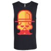 Next Level Apparel CVC Unisex Muscle Tank Thumbnail
