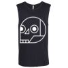 Next Level Apparel CVC Unisex Muscle Tank Thumbnail