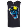 Next Level Apparel CVC Unisex Muscle Tank Thumbnail