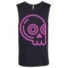 Next Level Apparel CVC Unisex Muscle Tank Thumbnail