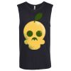 Next Level Apparel CVC Unisex Muscle Tank Thumbnail