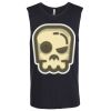 Next Level Apparel CVC Unisex Muscle Tank Thumbnail