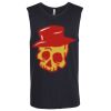 Next Level Apparel CVC Unisex Muscle Tank Thumbnail