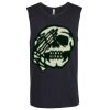 Next Level Apparel CVC Unisex Muscle Tank Thumbnail