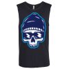Next Level Apparel CVC Unisex Muscle Tank Thumbnail