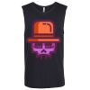 Next Level Apparel CVC Unisex Muscle Tank Thumbnail