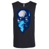 Next Level Apparel CVC Unisex Muscle Tank Thumbnail