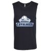 Next Level Apparel CVC Unisex Muscle Tank Thumbnail