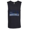Next Level Apparel CVC Unisex Muscle Tank Thumbnail