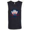 Next Level Apparel CVC Unisex Muscle Tank Thumbnail