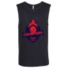 Next Level Apparel CVC Unisex Muscle Tank Thumbnail