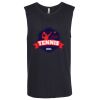 Next Level Apparel CVC Unisex Muscle Tank Thumbnail
