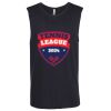 Next Level Apparel CVC Unisex Muscle Tank Thumbnail