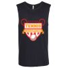 Next Level Apparel CVC Unisex Muscle Tank Thumbnail