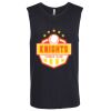 Next Level Apparel CVC Unisex Muscle Tank Thumbnail