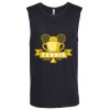 Next Level Apparel CVC Unisex Muscle Tank Thumbnail
