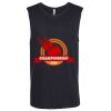 Next Level Apparel CVC Unisex Muscle Tank Thumbnail