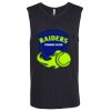 Next Level Apparel CVC Unisex Muscle Tank Thumbnail