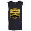 Next Level Apparel CVC Unisex Muscle Tank Thumbnail