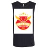 Next Level Apparel CVC Unisex Muscle Tank Thumbnail