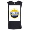 Next Level Apparel CVC Unisex Muscle Tank Thumbnail