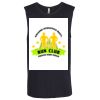 Next Level Apparel CVC Unisex Muscle Tank Thumbnail