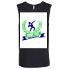 Next Level Apparel CVC Unisex Muscle Tank Thumbnail