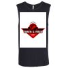 Next Level Apparel CVC Unisex Muscle Tank Thumbnail