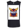 Next Level Apparel CVC Unisex Muscle Tank Thumbnail