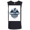 Next Level Apparel CVC Unisex Muscle Tank Thumbnail