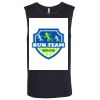 Next Level Apparel CVC Unisex Muscle Tank Thumbnail