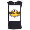 Next Level Apparel CVC Unisex Muscle Tank Thumbnail