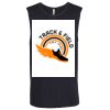Next Level Apparel CVC Unisex Muscle Tank Thumbnail