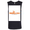 Next Level Apparel CVC Unisex Muscle Tank Thumbnail