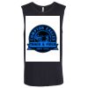 Next Level Apparel CVC Unisex Muscle Tank Thumbnail