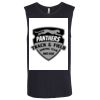 Next Level Apparel CVC Unisex Muscle Tank Thumbnail