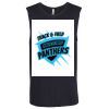 Next Level Apparel CVC Unisex Muscle Tank Thumbnail