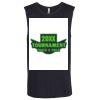 Next Level Apparel CVC Unisex Muscle Tank Thumbnail
